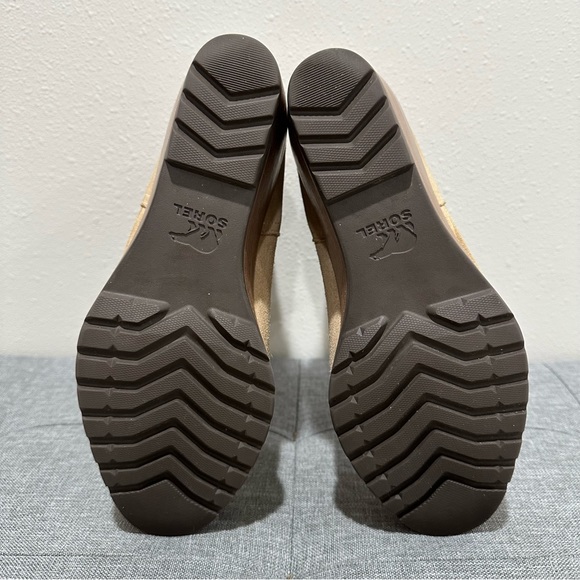 Sorel After Hours Wedge Boot - Picture 9 of 15